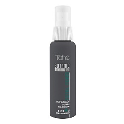 Фиксирующий спрей для волос Botanic Styling Total Form