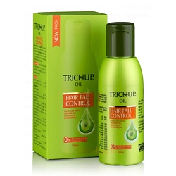 Масло против выпадения волос (Hair Fall Control)