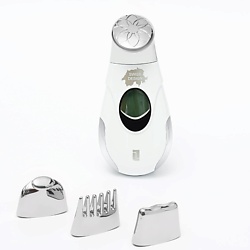 Micro current lonic Slimming SPA 4 in 1 Микротоковый СПА аппарат для лица и тела 4 в 1