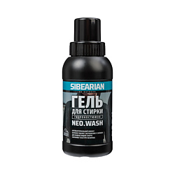 Гель для стирки изделий из неопрена и лайкры NEO WASH