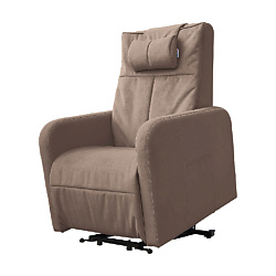 Кресло реклайнер с подъемом LIFT CHAIR F3005 FLWK
