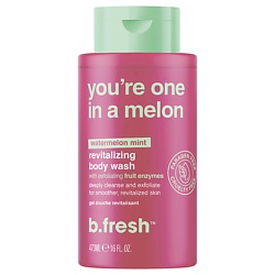 Гель для душа you’re one in a melon
