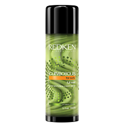 Крем-гель Curvaceous Full Swirl для формирования кудрей