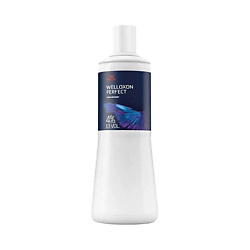 Welloxon Perfect Cream Developer 4% Крем-окислительная краска для волос