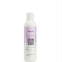 Шампунь для окрашенных волос COLOUR SAVE