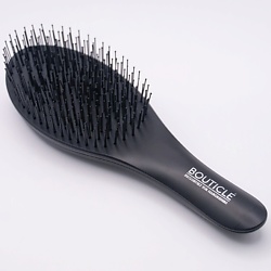 Щетка распутывающая массажная для уходовых процедур - Untangling massage brush