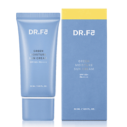 Солнцезащитный крем Ультраувлажнение SPF50+ PA++++