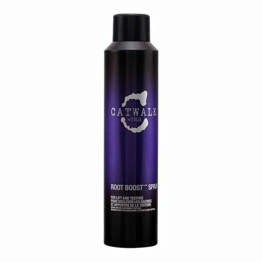 TIGI Пенка для придания объема Catwalk, 250 мл купить по цене 2393₽ в ...
