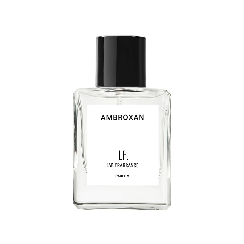 LAB FRAGRANCE Духи "Ambroxan", 50 мл купить по низким ценам в ЛЭТУАЛЬ