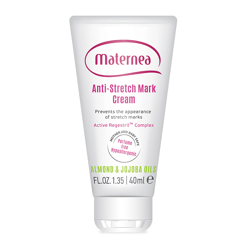 MATERNEA Крем от растяжек Anti-Stretch Mark Cream купить по низким ...