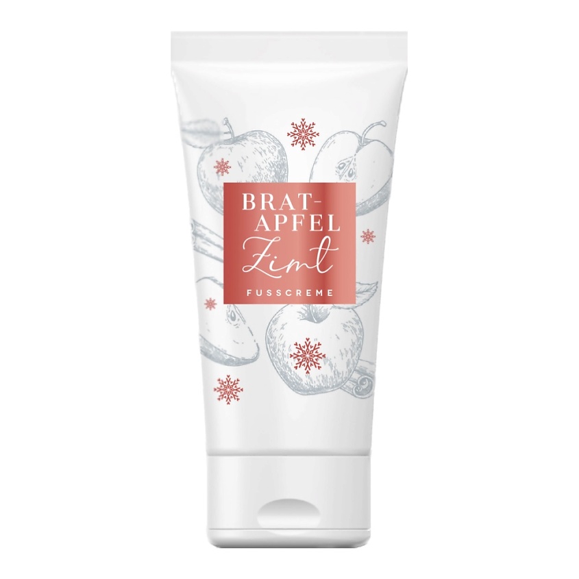 LAUFWUNDER Winter Handcreme Зимний крем для рук, грейпфрут купить по ...