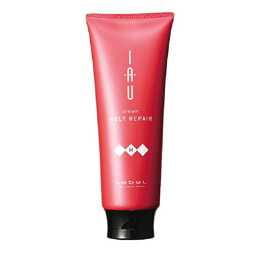LebeL IAU Cream Silky Repair / Melt Repair / Hair Treatment / Made In Japan I.1500199857