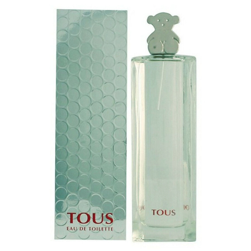 TOUS Туалетная вода Eau de Toilette, 50 купить по цене 5659₽ в ЛЭТУАЛЬ