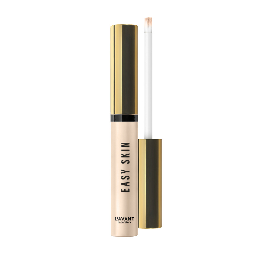 L`AVANT LABORATORY Консилер EASY SKIN купить по цене 500₽ в ЛЭТУАЛЬ