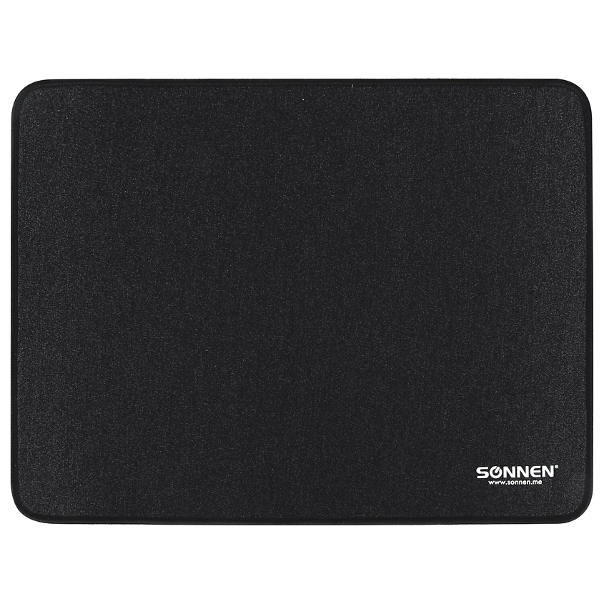 SONNEN Коврик для мыши игровой ASSAULT, 350х260х4 мм. купить по цене ...