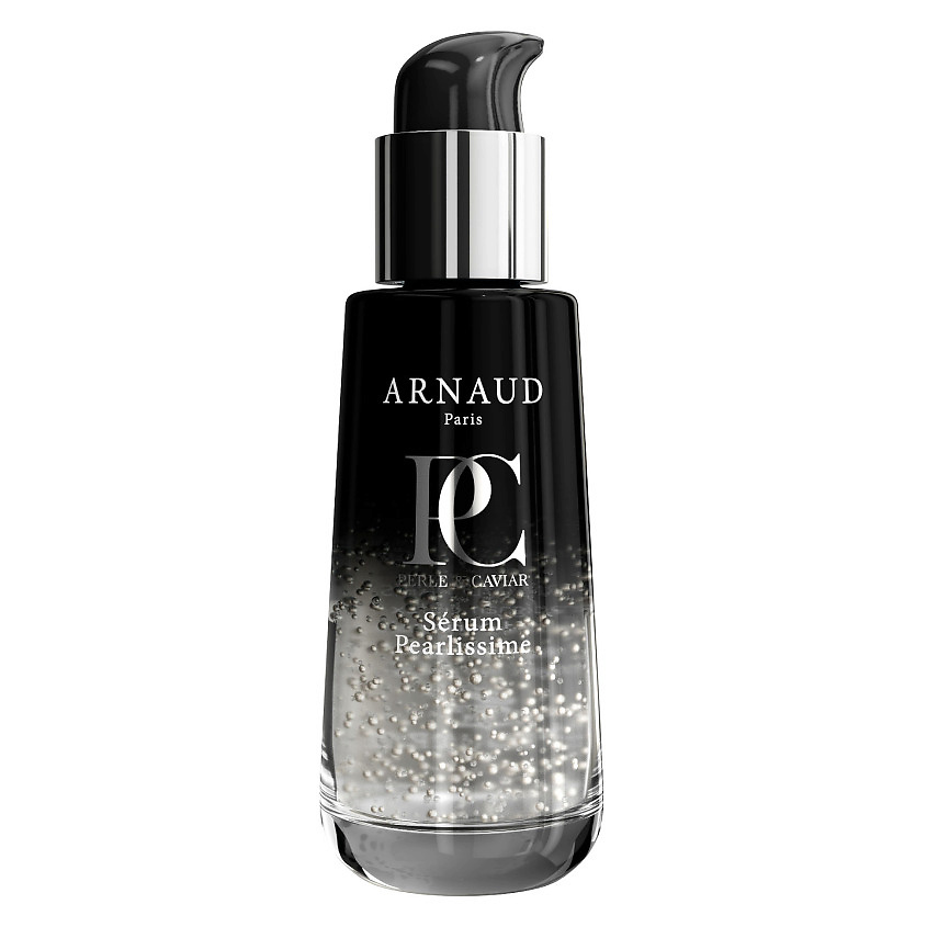 ARNAUD PARIS Сыворотка для лица антивозрастная Perle & Caviar купить по ...