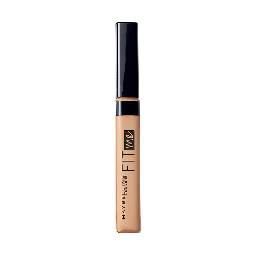 MAYBELLINE NEW YORK Консилер для лица и глаз "Fit Me" купить по низким ...