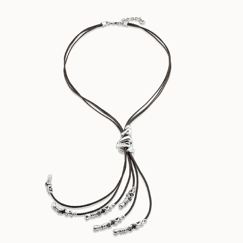 Uno de 50 Skalator GP Necklace - Andy Thornal Company