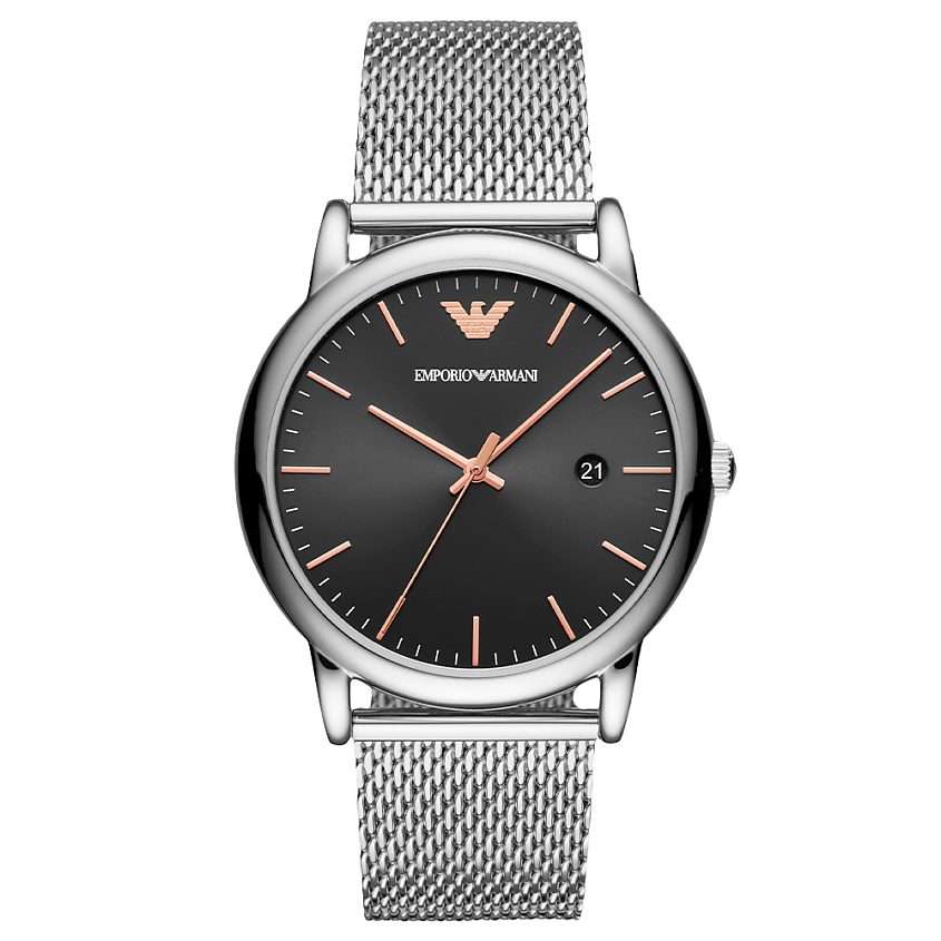 EMPORIO ARMANI Часы наручные AR11272 купить по низким ценам в ЛЭТУАЛЬ