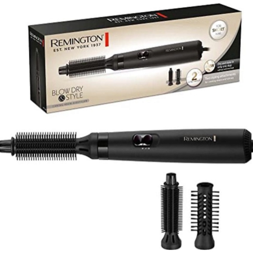 REMINGTON Фен-щетка AS7100 Blow Dry & Style 400W Airstyl купить по цене ...