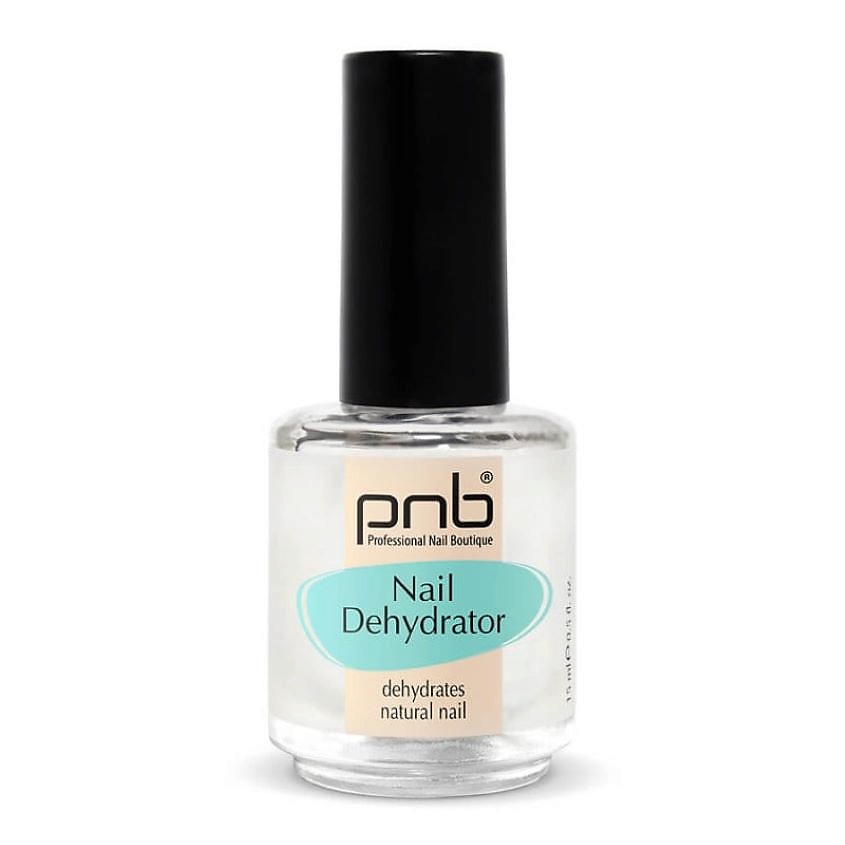 PNB PROFESSIONAL NAIL BOUTIQUE Дегидратор для ногтей обезжириватель для ...