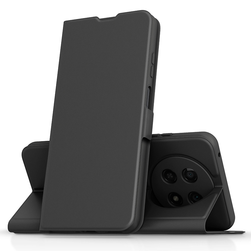 ONZO Чехол на Huawei Nova Y91 книжка купить по низким ценам в ЛЭТУАЛЬ