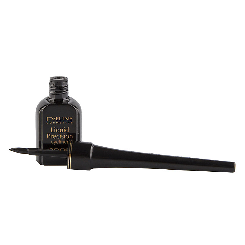 EVELINE Подводка для глаз LIQUID PRECISION LINER 2000 PROCENT купить по ...