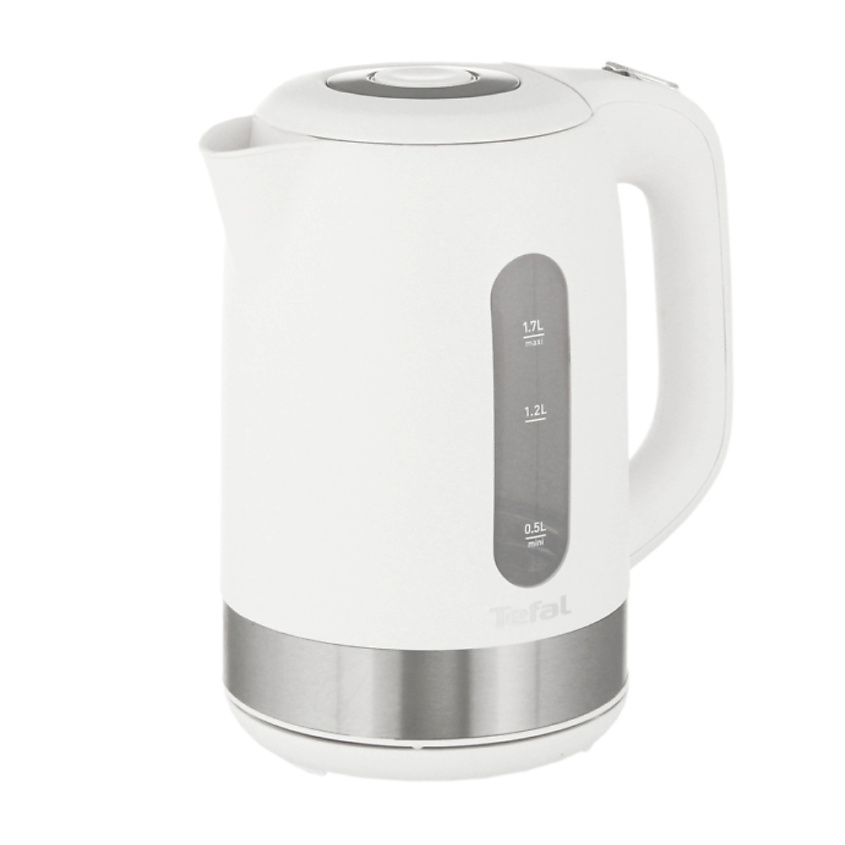 TEFAL Чайник электрический Snow KO330130 купить по низким ценам в ЛЭТУАЛЬ