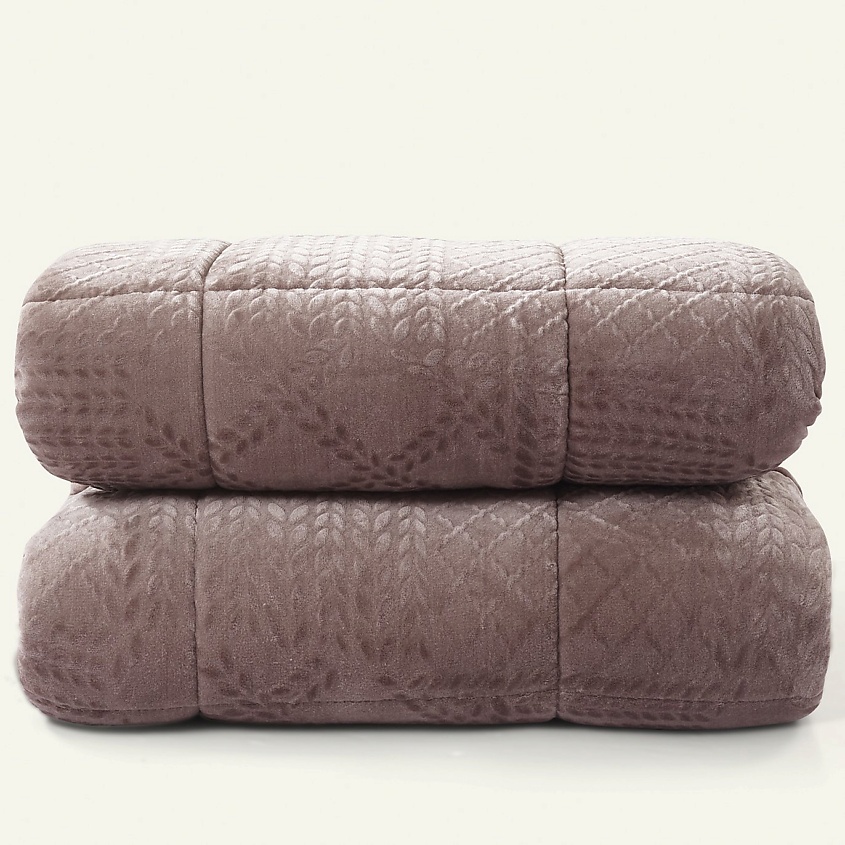 ARYA HOME COLLECTION Плед - Покрывало Arya Жаккард Aramis купить по ...