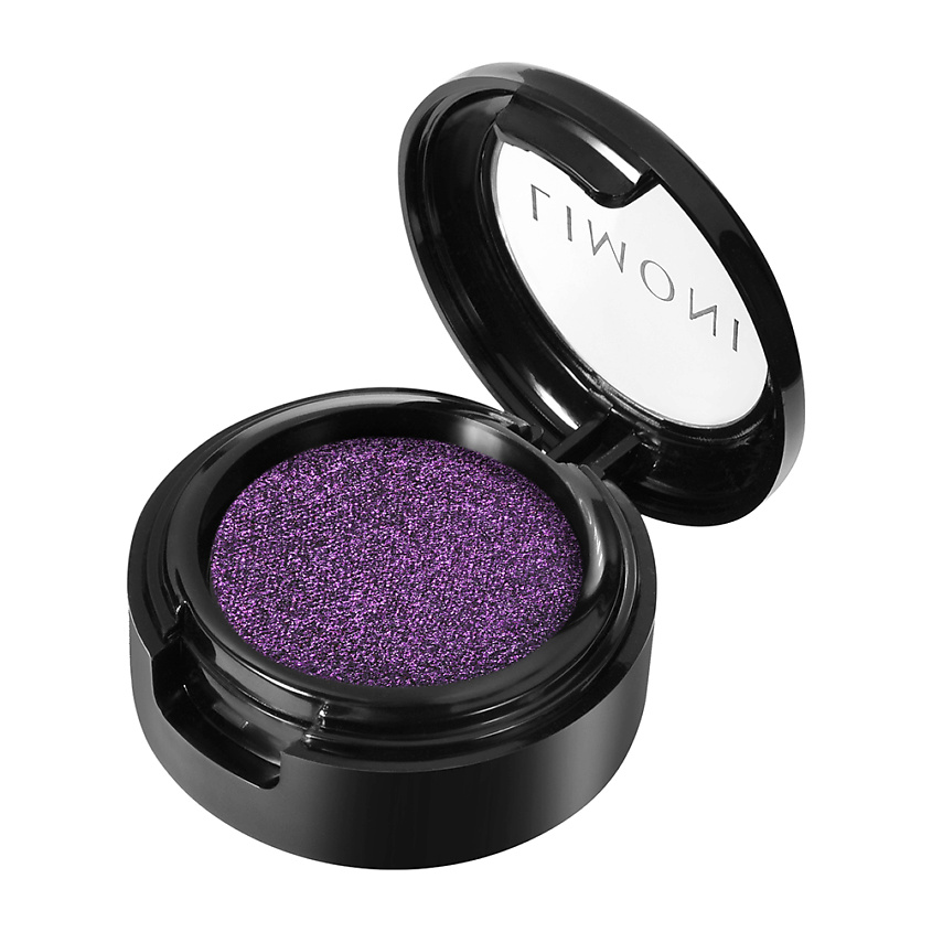 LIMONI Тени для век "Eye Shadow Prism", Оранжевый Тон 008 купить по ...
