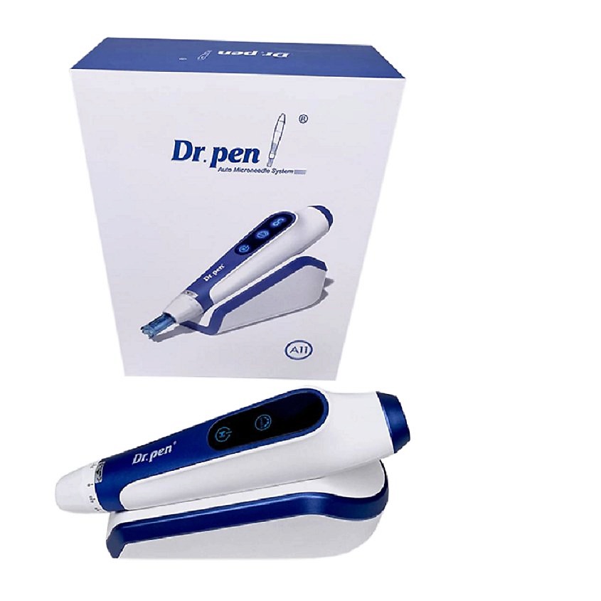 DR.PEN A11 Аппарат для фракционной мезотерапии купить по цене 18145₽ в ...