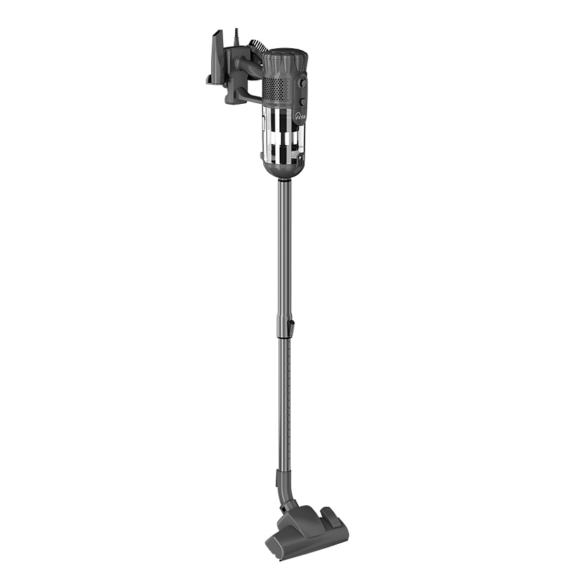 VIXTER Пылесос вертикальный VIXTER VCW-2350, Средний купить по цене ...