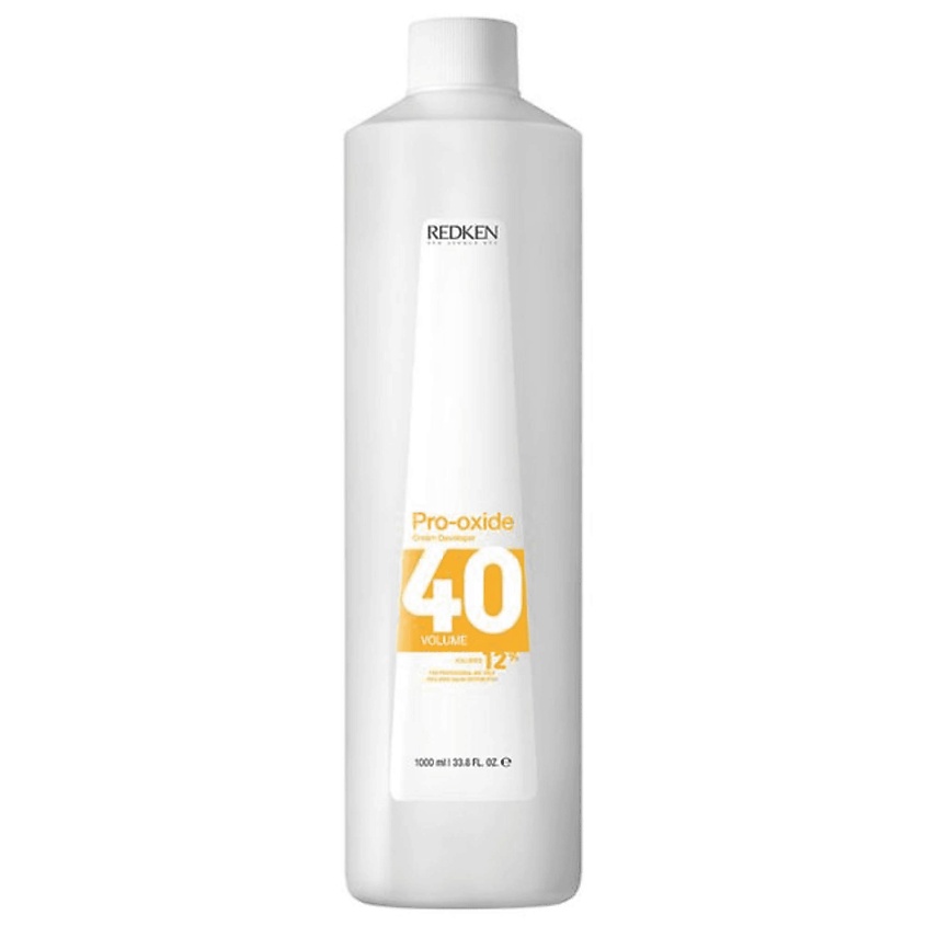 REDKEN 12% кремовый окислитель Pro-Oxide 40 для краски для волос купить ...