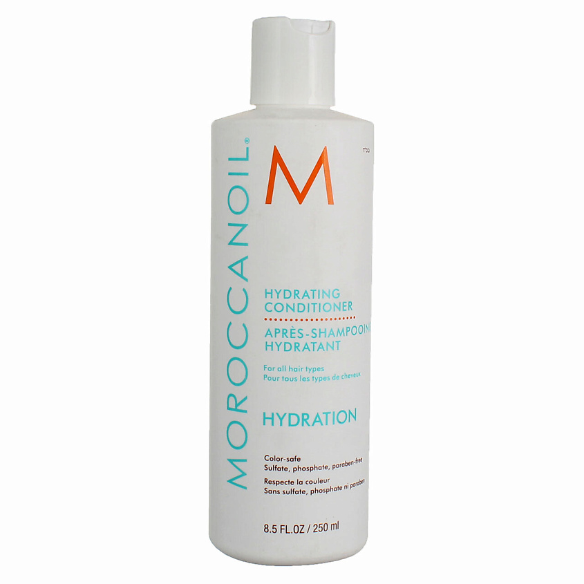 MOROCCANOIL Профессиональный увлажняющий кондиционер для волос ...