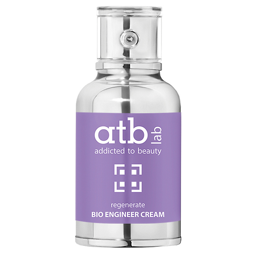 ATB LAB Крем 