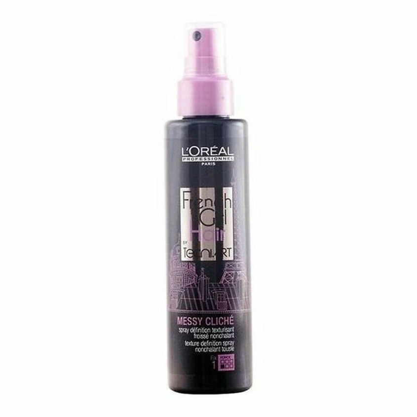 L'OREAL PROFESSIONNEL Спрей для укладки волос Tecni Art купить по ...