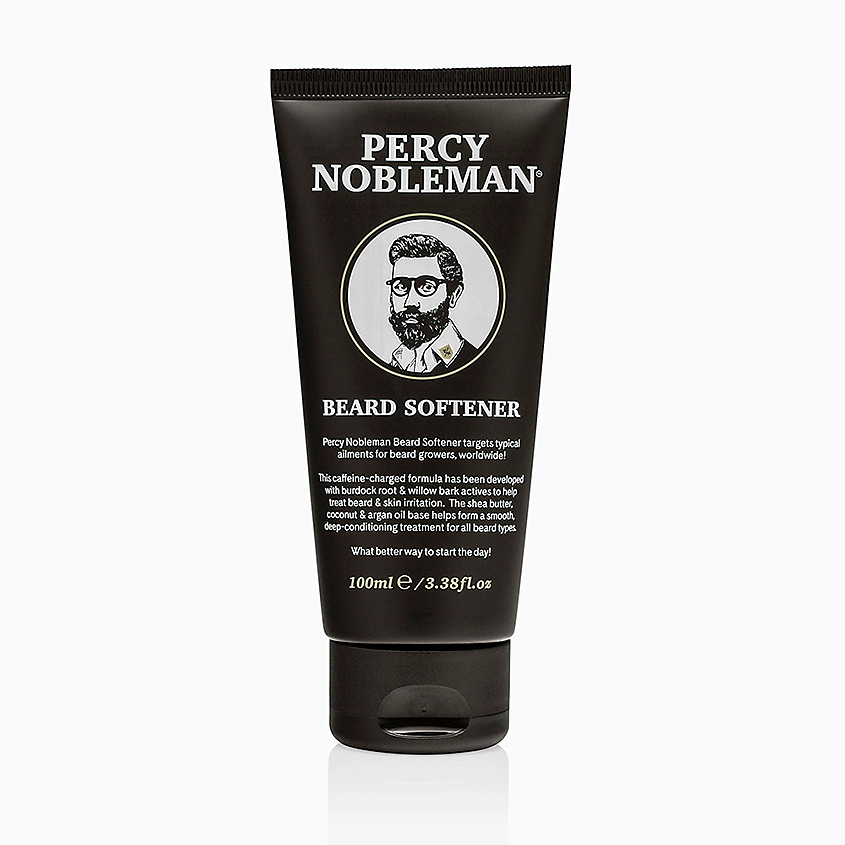 PERCY NOBLEMAN Кондиционер для смягчения бороды купить по низким ценам ...
