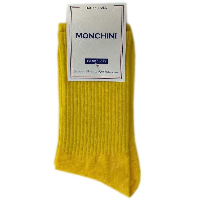 MONCHINI Носки женские купить по низким ценам в ЛЭТУАЛЬ