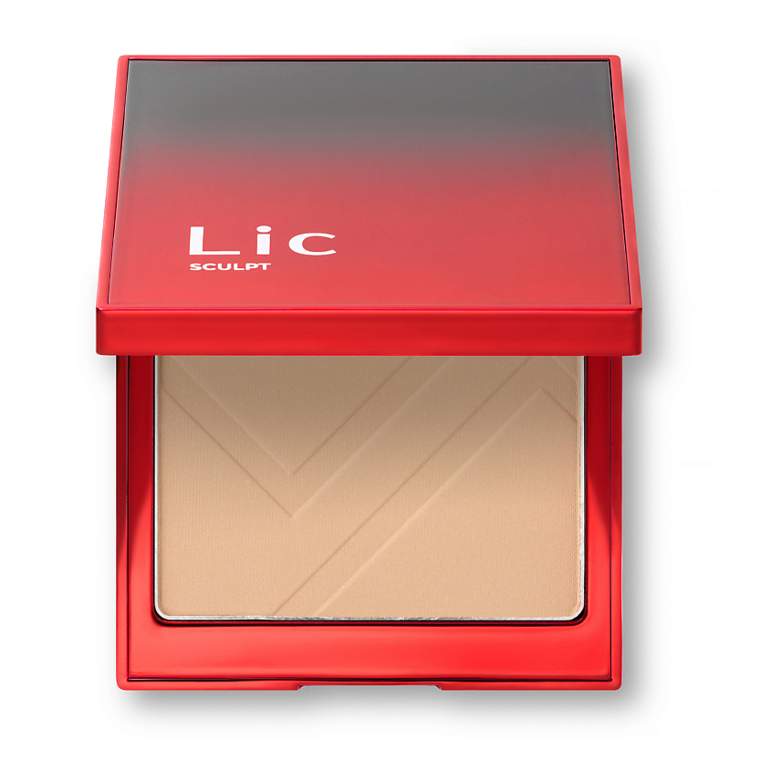 LIC Скульптор для лица/Sculpt купить по цене 1250₽ в ЛЭТУАЛЬ