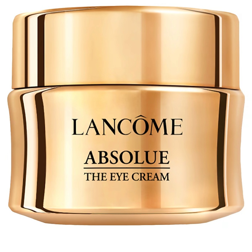 LANCOME Разглаживающий и восстанавливающий крем для глаз Absolue The ...