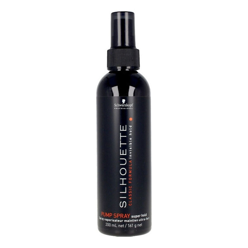 SCHWARZKOPF PROFESSIONAL Спрей для ультрасильной фиксации волос ...