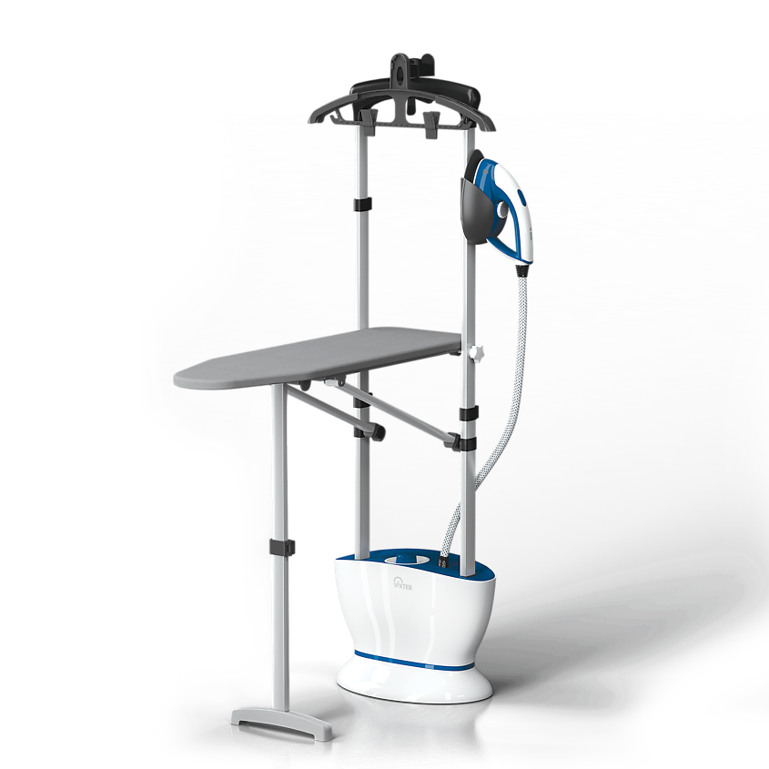 VIXTER Отпариватель напольный VIXTER GSV-6100 купить по цене 12999₽ в ...