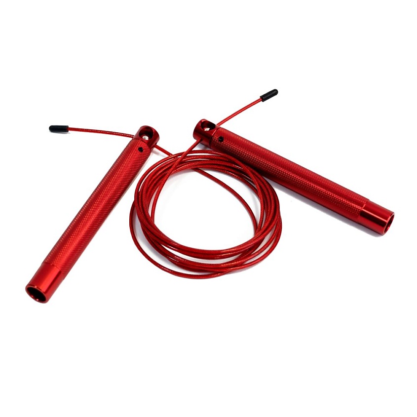 ORIGINAL FITTOOLS Скакалка профессиональная алюминиевая Premium, 1 шт ...