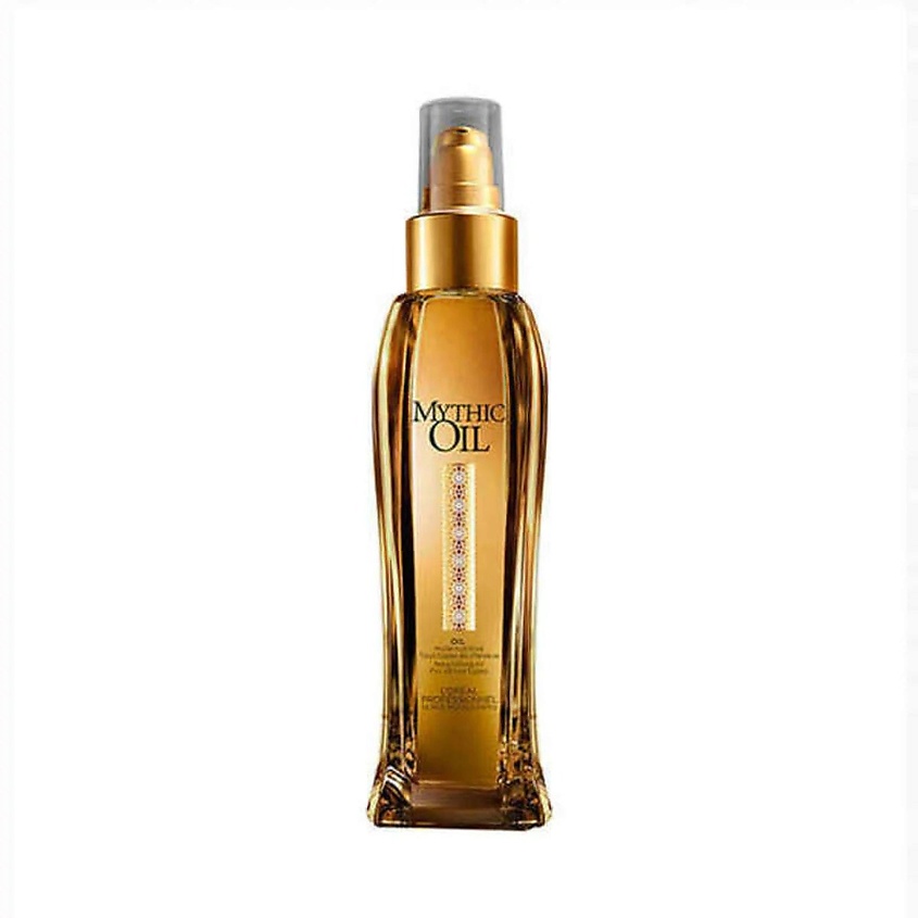 L'OREAL PROFESSIONNEL Питательное масло для всех типов волос Mythic Oil ...