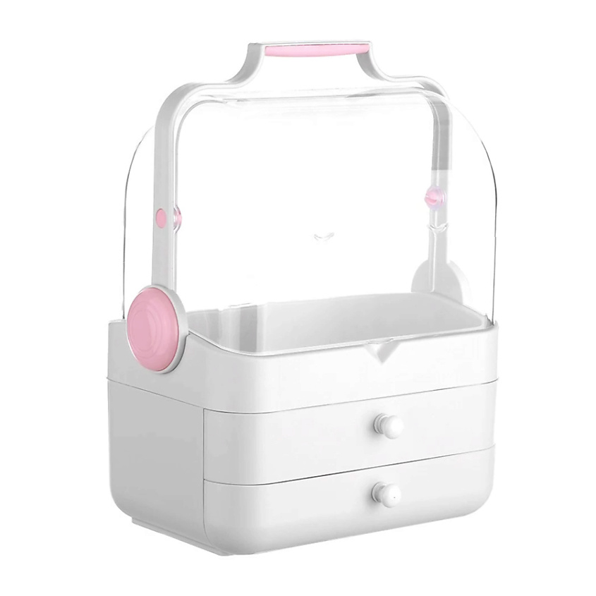 JOLI ANGEL Органайзер для косметики SR-504 2 ящика +полочка для ...