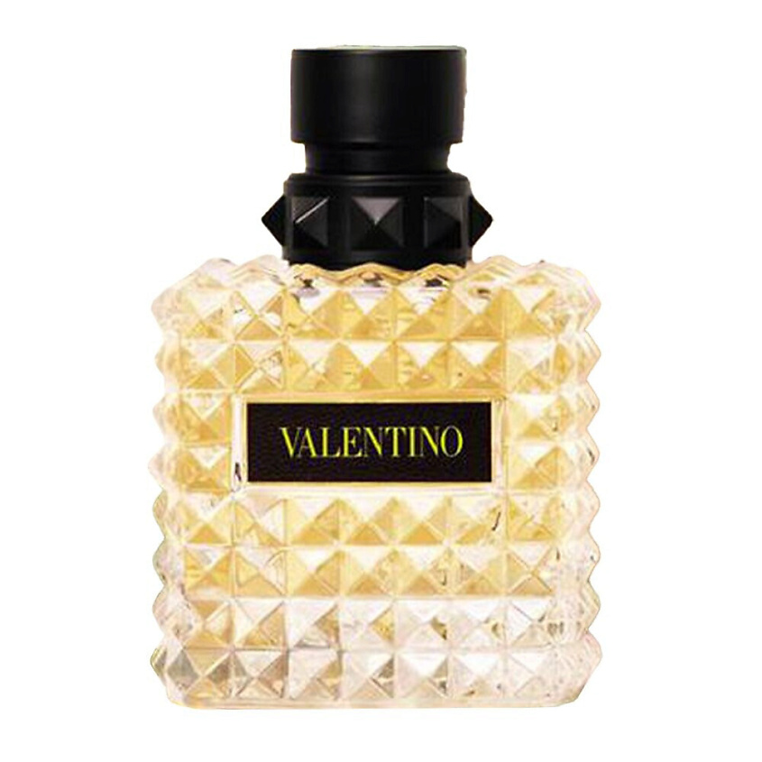 VALENTINO Женская парфюмерная вода Donna Born In Roma Yellow Dream ...