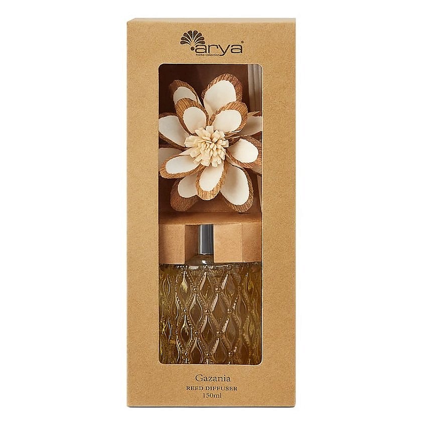 ARYA HOME COLLECTION Диффузор ароматический Gazania купить по низким ...