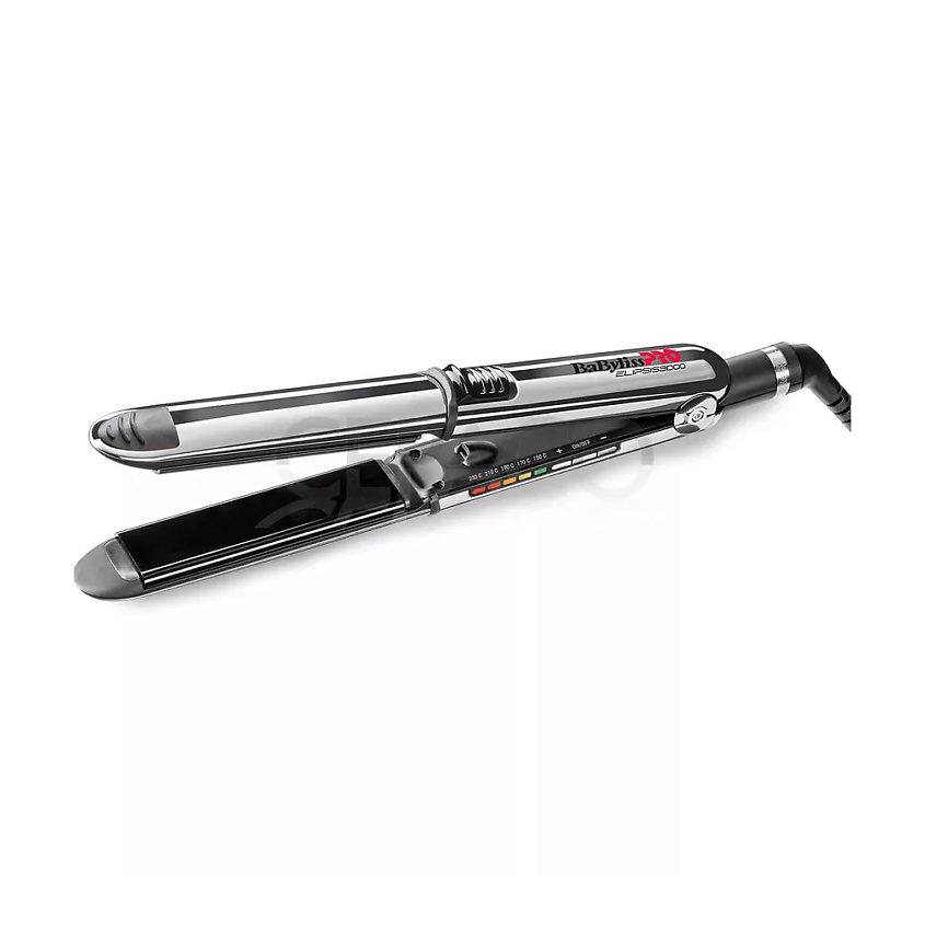 BABYLISS Выпрямитель для волос PRO BAB3000EPE купить по цене 17590₽ в ...