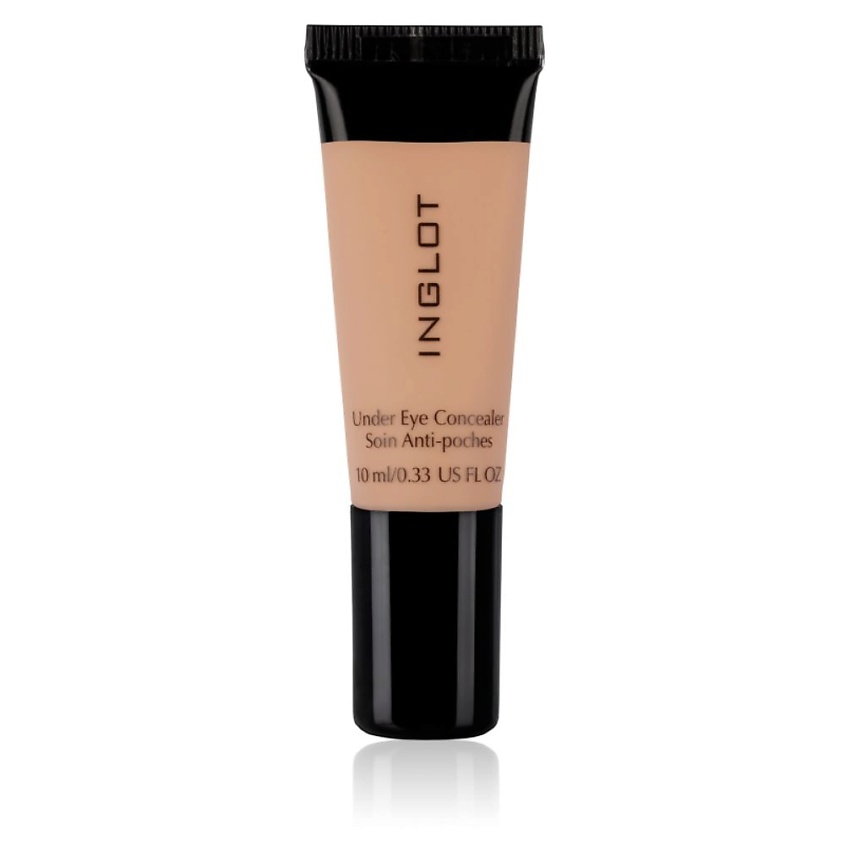 INGLOT Маскирующий крем консилер под глаза UNDER EYE CONCEALER купить ...