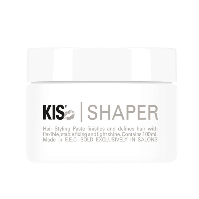 KIS Моделирующий гель для укладки - Shaper купить по низким ценам в ЛЭТУАЛЬ